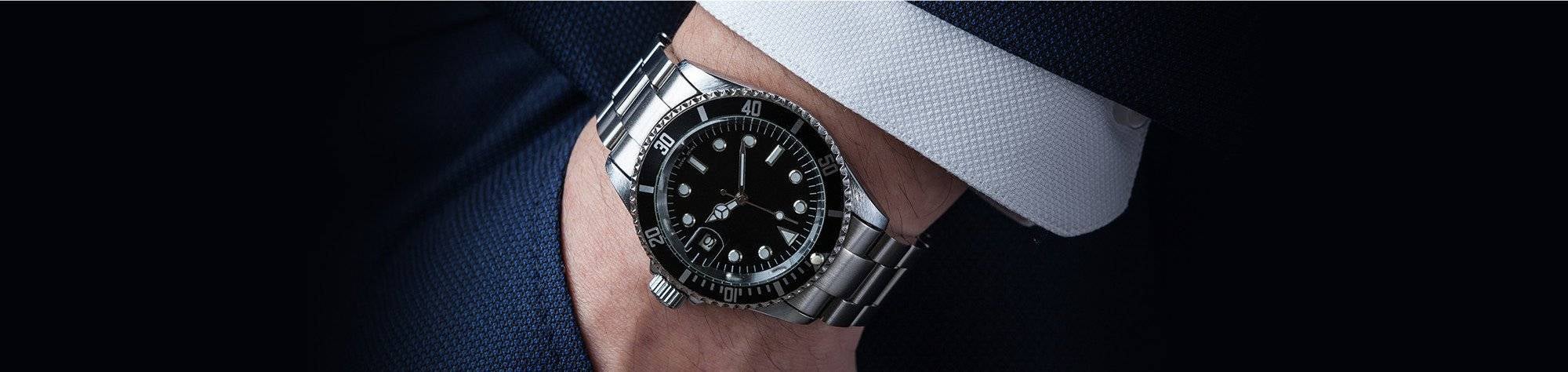 Buy Rolex Watches for Cash in Houston