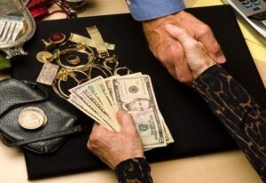 Houston Jewelry Buyers Sell Jewelry in Houston, TX
